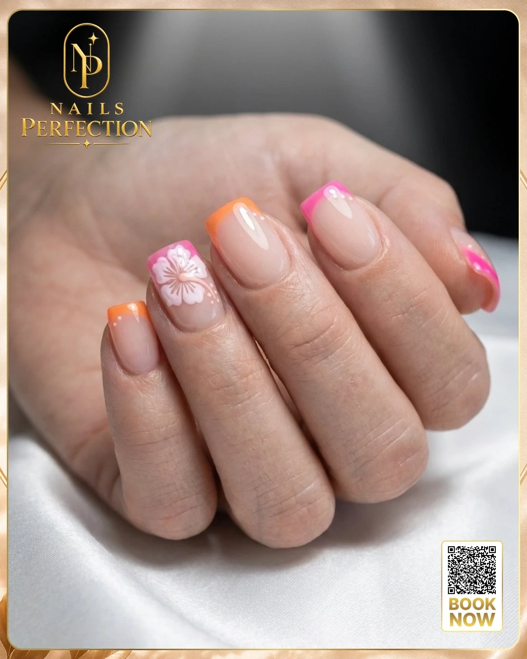 Nails Design